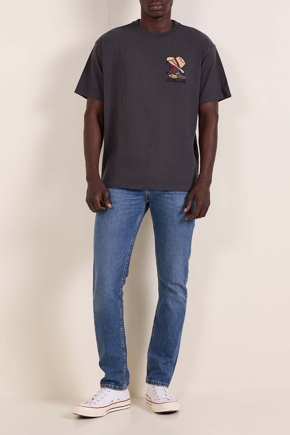 מכנסי ג'ינס סלים פיט 511